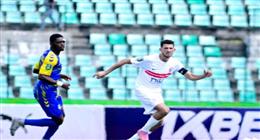  القنوات الناقلة لمباراة الزمالك وأوتوهو في كأس الكونفدرالية 2026