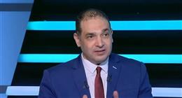 خبير علاقات دولية: دور مصر في احتواء أزمة إيران يمثل العقل البارد بغرفة مليئة بالبارود