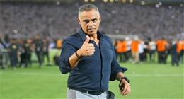 عاجل| جوميز يضع 3 شروط للموافقة على تدريب الأهلي