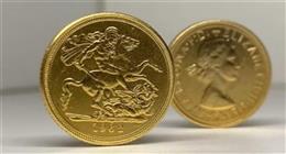 سعر الجنيه الذهب اليوم الأحد 22-3-2026 ثالث أيام عيد الفطر