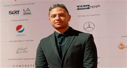 مؤلف إيجي بست لـ«الوطن»: الفيلم درامي يحمل مسارات إنسانية