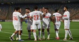 موعد مباراة الزمالك أمام شباب بلوزداد في نصف نهائي الكونفدرالية