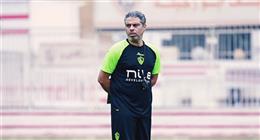 عاجل.. أول قرار من الزمالك بعد الفوز على أوتوهو في الكونفدرالية