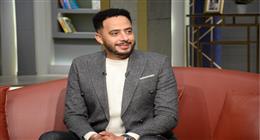 عصام السقا: الناس كرهت شخصيتي في مسلسل علي كلاي.. وتلقيت رسائل تهديد