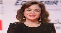 إلهام شاهين تشيد بنجوم دراما رمضان: شكرا للأساتذة الكبار
