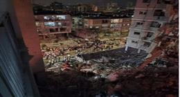 إعلام إسرائيلي: ارتفاع عدد المصابين في الهجوم على عراد إلى 88 بينهم 7 حالتهم خطيرة