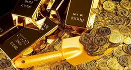 هبوط كبير في أسعار الذهب عالميا رغم تصاعد التوترات بين إيران وإسرائيل