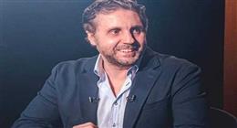 «الحمد لله».. هشام ماجد يحتفل بتصدر فيلم برشامة قائمة الإيرادات