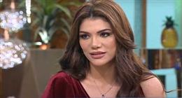 صابرين النجيلي تكشف عن أصعب مشاهدها في «اتنين غيرنا».. تعرضت للإغماء أثناء التصوير