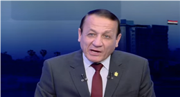 خبير استراتيجي: جولات الرئيس السيسي الخليجية تهدف للحد من مخاطر التصعيد العسكري