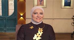 دعاء فاروق عن فيلم برشامة: تجربة كوميدية مٌختلفة تعتمد على التفاعل الجماعي بين الأبطال