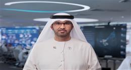 وزير الصناعة الإماراتي: إغلاق مضيق هرمز إرهاب اقتصادي يهدد العالم بأكمله