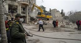 جدل واسع بشأن محادثات إنهاء الحرب في إيران.. وجهود عربية لإعادة فتح مضيق هرمز