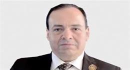 مساعد رئيس «حماة الوطن»: الدولة تمتص صدمات الاضطرابات الإقليمية بسياسات مرنة