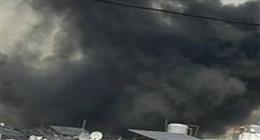 الضاحية الجنوبية لبيروت تحت قصف الاحتلال الإسرائيلي.. أوامر إخلاء وسقوط شهداء