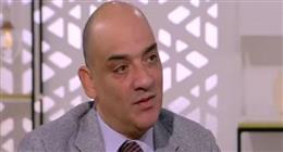 كاتب صحفي: مصر تسعى لاحتواء الأزمة الإيرانية ومنع التصعيد في المنطقة