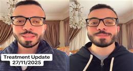 بعد إنقاذ الشاب «حسام».. كل ما تريد معرفته عن مرض التهاب الشبكية التلوني