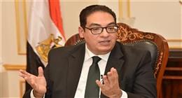 رئيس جامعة القاهرة يوجه عمداء الكليات بالالتزام بإجراءات ترشيد استهلاك الكهرباء