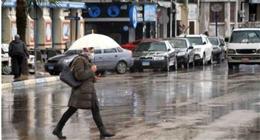 ثلوج وأمطار رعدية تضرب البلاد خلال ساعات.. 6 نصائح أثناء قيادة السيارة لتجنب المخاطر |عاجل
