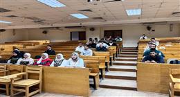 انتظام الدراسة والامتحانات في كليات جامعة القاهرة اليوم