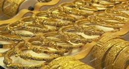 أسعار الذهب في مصر اليوم.. تحديث عيار 18
