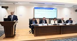 «طاقة النواب» توافق على 5 مشروعات قوانين تمنح وزير البترول حق التعاقد مع شركات دولية