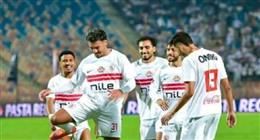  الزمالك يقفز إلى المركز الثاني أفريقيا بعد التأهل لنصف نهائي الكونفدرالية