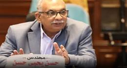 «مياه المنيا» تعلن رفع درجة الاستعداد القصوى للتعامل مع التقلبات الجوية