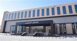 «سوهاج الجامعي»: استقبال 1390 مريضا وإجراء 103 تدخلات جراحية خلال إجازة عيد الفطر