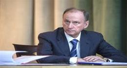 سكرتير مجلس الأمن الروسي: لا مؤشرات على إنهاء الحرب ضد إيران
