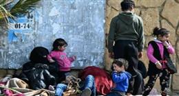 «الصحة العالمية»: 70 ألف شخص ما زالوا في مناطق الجنوب اللبناني ولم يغادروها