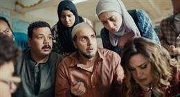 عمرو سلامة يقدم 7 ملاحظات على نجاح فيلم برشامة