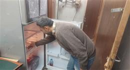 «صحة المنيا»: تنفيذ 140 جولة تفتيشية مفاجئة خلال إجازة عيد الفطر