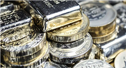 سعر الفضة اليوم في مصر وعالميا.. اعرف الأنسب للاستثمار