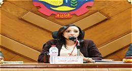 «تقلبات جوية».. محافظ البحيرة توجه بإيقاف المعديات النهرية في هذه الحالة