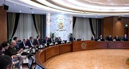 رئيس الوزراء يترأس اجتماع إدارة الأزمات لمتابعة تداعيات التصعيد العسكري بالمنطقة