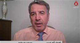 محلل سياسي: من الصعب وصول أمريكا وإيران إلى اتفاق لوقف الحرب