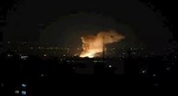 الحرس الثوري الإيراني: انقطاع كامل للكهرباء في خرمشهر جراء استهداف خطوط إمداد الغاز
