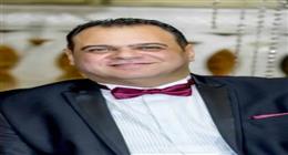 تامر عبدالمنعم يعلن وفاة المخرج أحمد عاطف