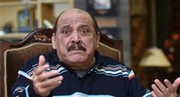 آخر تطورات الحالة الصحية للفنان ضياء الميرغني بعد فقدانه الوعي
