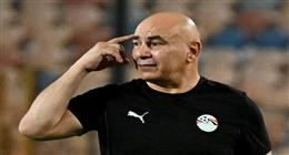 خطة حسام حسن لإيقاف خطورة ثلاثي المنتخب السعودي