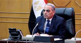 محافظ الاسماعيلية يوجه رؤساء الأحياء بالتعامل الفوري مع تداعيات الطقس السيئ