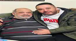 الفنان عمرو عبدالعزيز يكشف كواليس زيارته لضياء الميرغني بعد أزمته الصحية