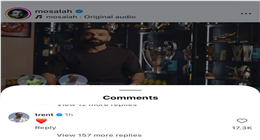 «أخيرا استمعت».. هل تسبب أرنولد في رحيل محمد صلاح عن ليفربول؟
