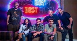 28 مليون جنيه إيرادات فيلم إيجي بيست خلال أسبوع