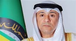 أمين مجلس التعاون الخليجي: فرض إيران رسوم عبور بمضيق هرمز يتعارض مع القانون الدولي