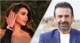بعد فيلم المشروع إكس.. كريم عبد العزيز يتعاون مع ياسمين صبري للمرة الثانية