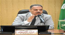 محافظ الشرقية يصدر 38 قرارا تأديبيا ضد 84 موظفا بالجهاز الإداري