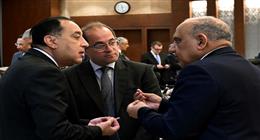 قرارات مهمة من الحكومة.. أبرزها ترشيد استهلاك الكهرباء وتيسير إجراءات التصالح