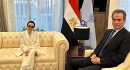 أول تعليق من نجاة الصغيرة على حقيقة الصور المتداولة لها عبر السوشيال ميديا